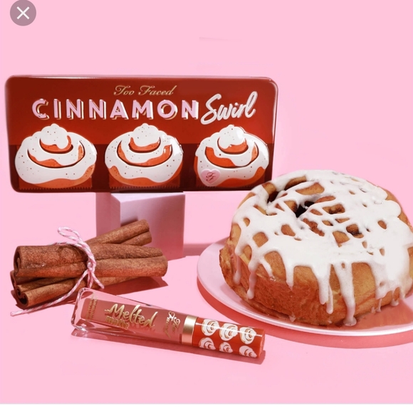 Too Faced Palette - Picture 7 of 16